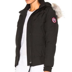 Canada Goose Jacket